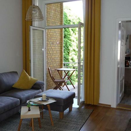 City-Ferienwohnung-Blankenburg Blankenburg  Luaran gambar